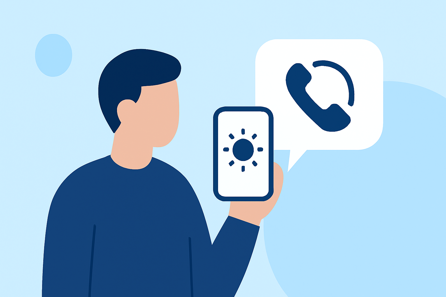 How to Block Solar Sales Calls: Top Apps for Everyday Users
