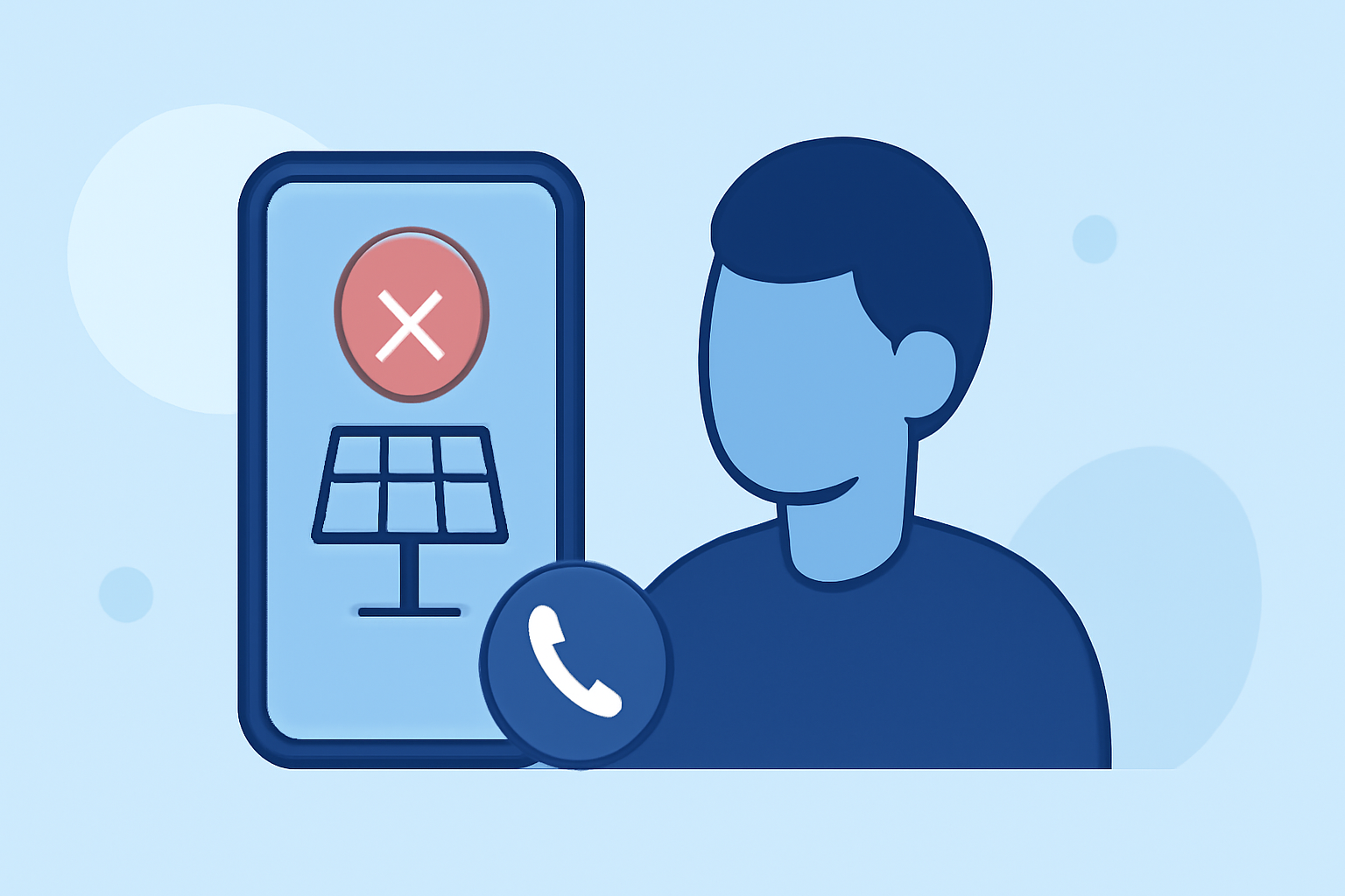 Effective Strategies to Block Solar Sales Calls for Everyday Users