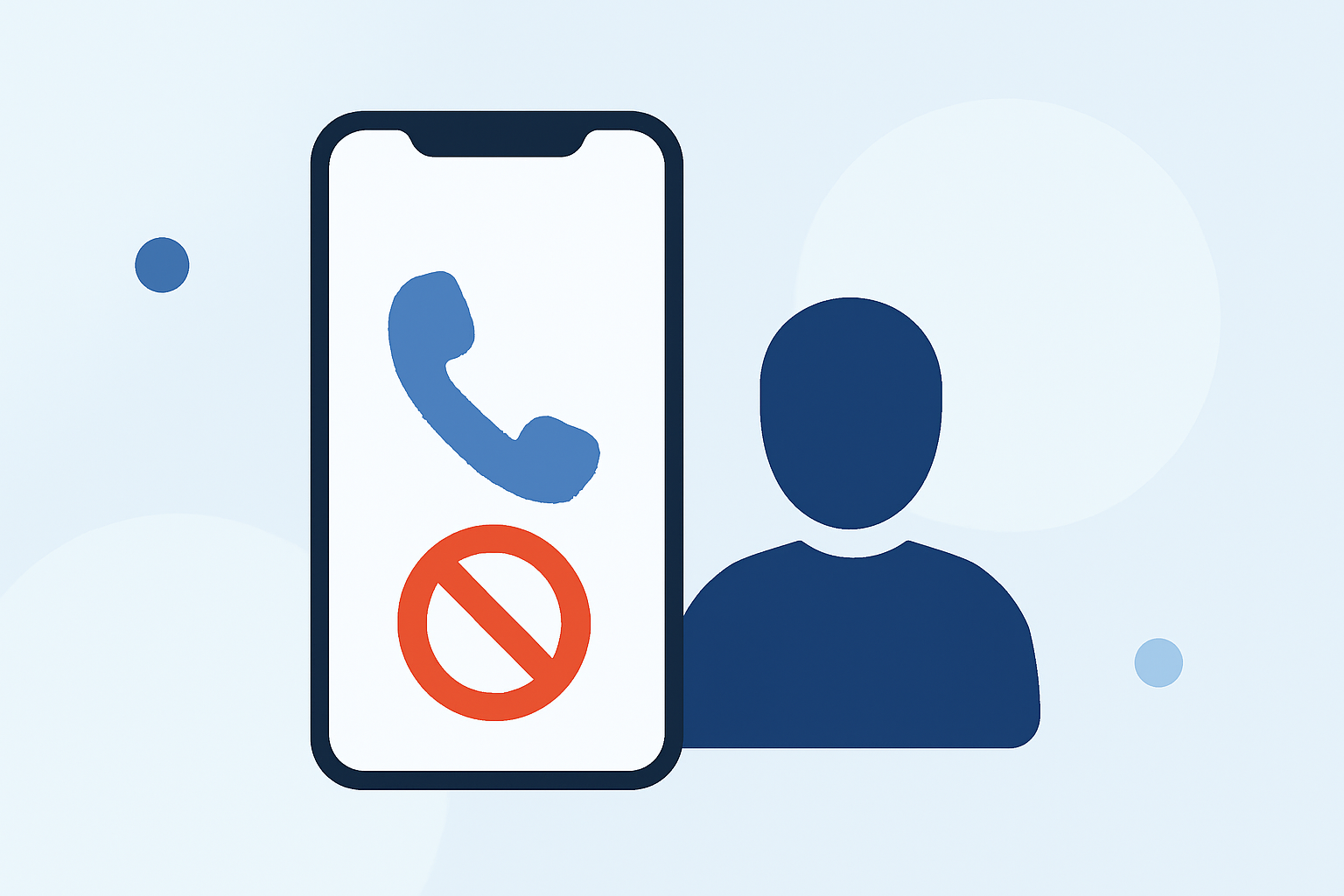 How to Block Spam Calls on Your AT&T iPhone