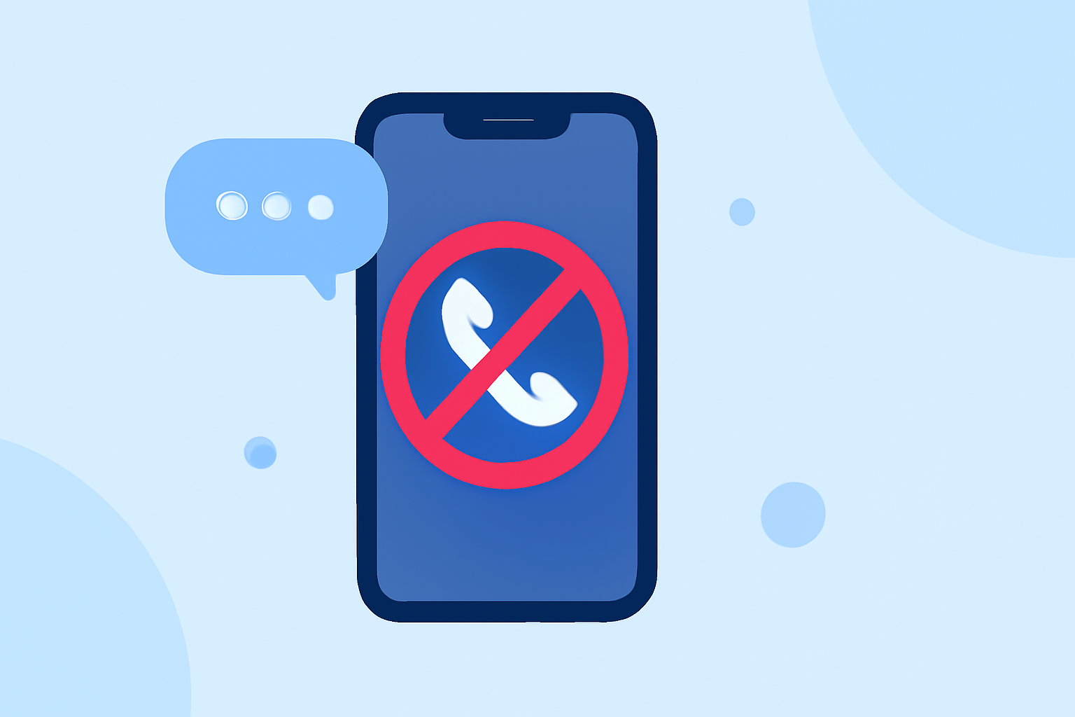 How to Block Spam Calls on Your AT&T iPhone Without a Subscription