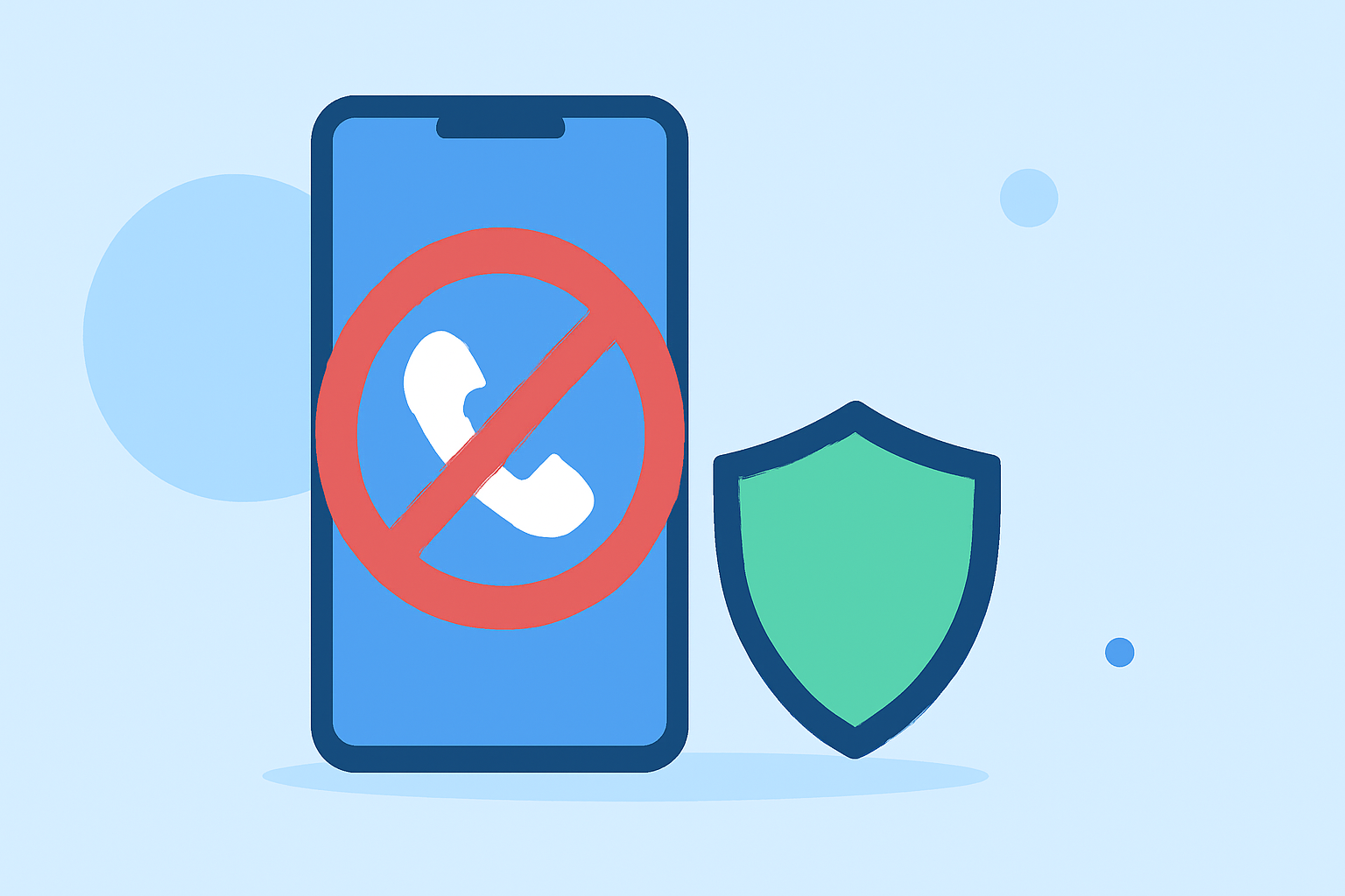 How to Block Spam Calls Before They Ring: A Guide for Everyday Users
