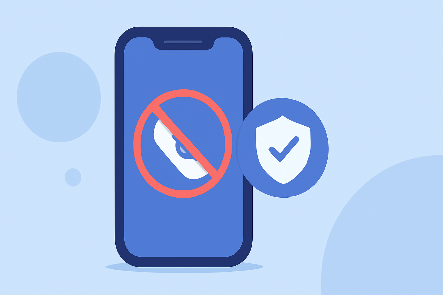 How to Block Spam Calls on iOS Without a Subscription