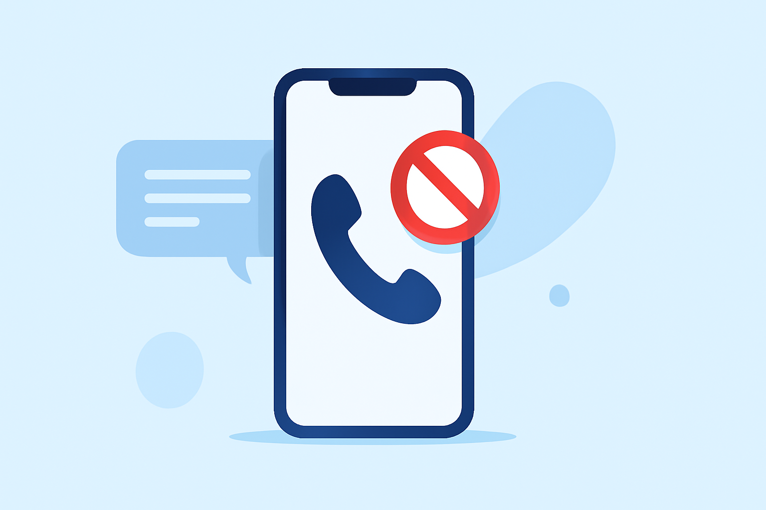 How to Effectively Block Spam Calls on Your iPhone