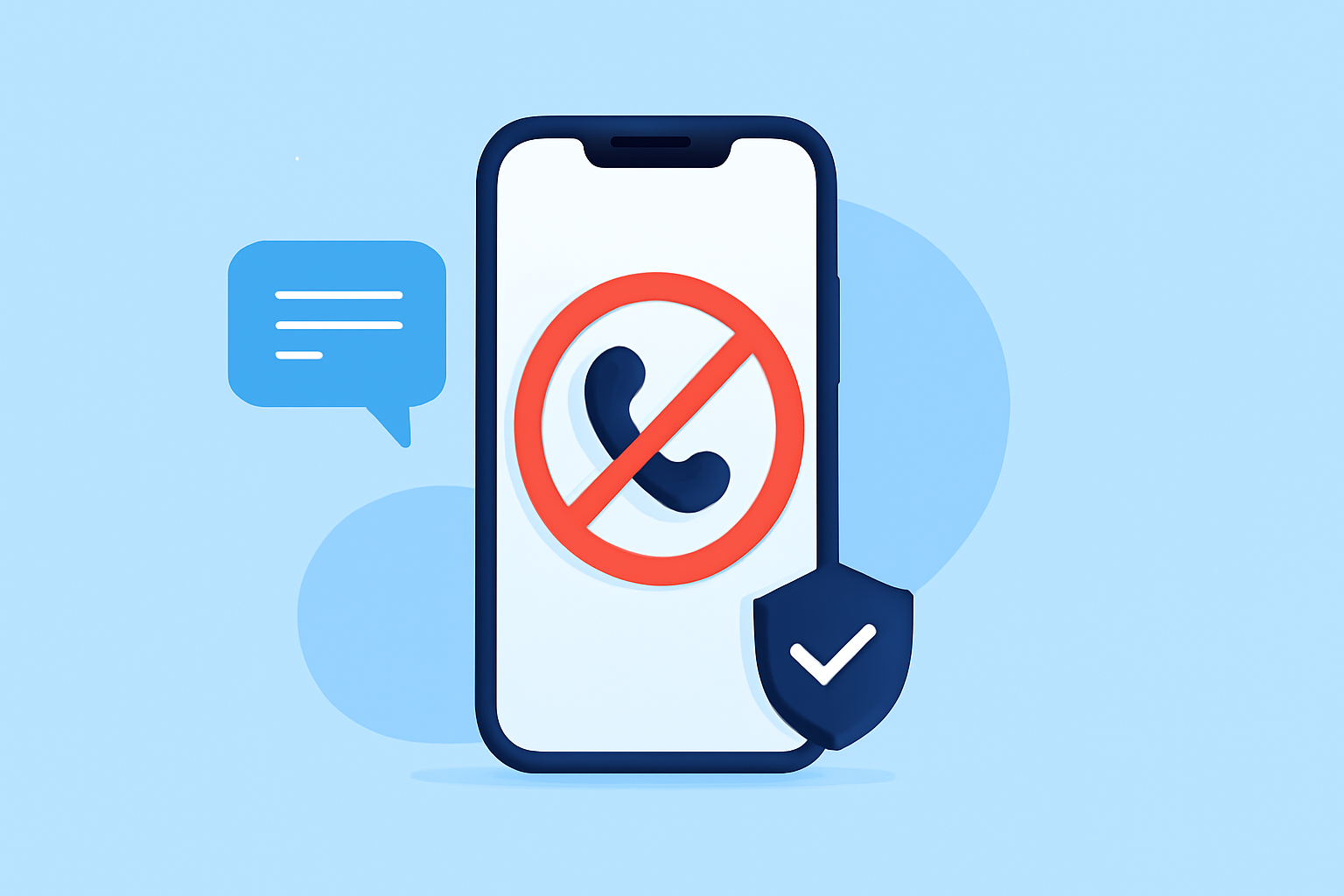 How to Effectively Block Spam Calls on Your iPhone