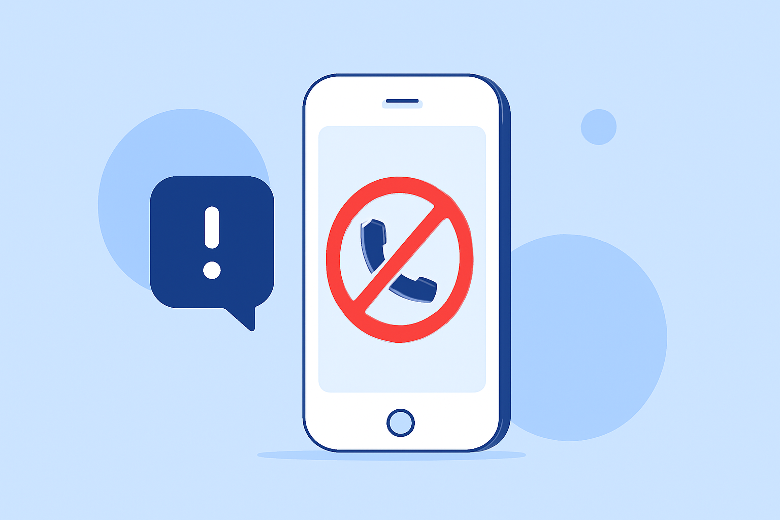 How to Block Spam Calls on Your iPhone: A Comprehensive Guide