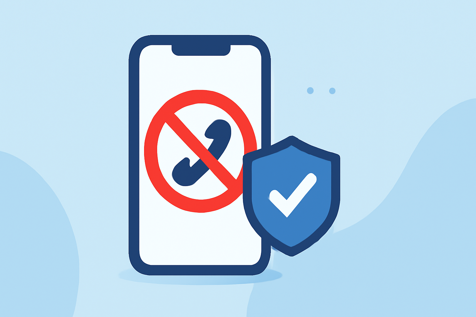How to Effectively Block Spam Calls Without Constant Maintenance