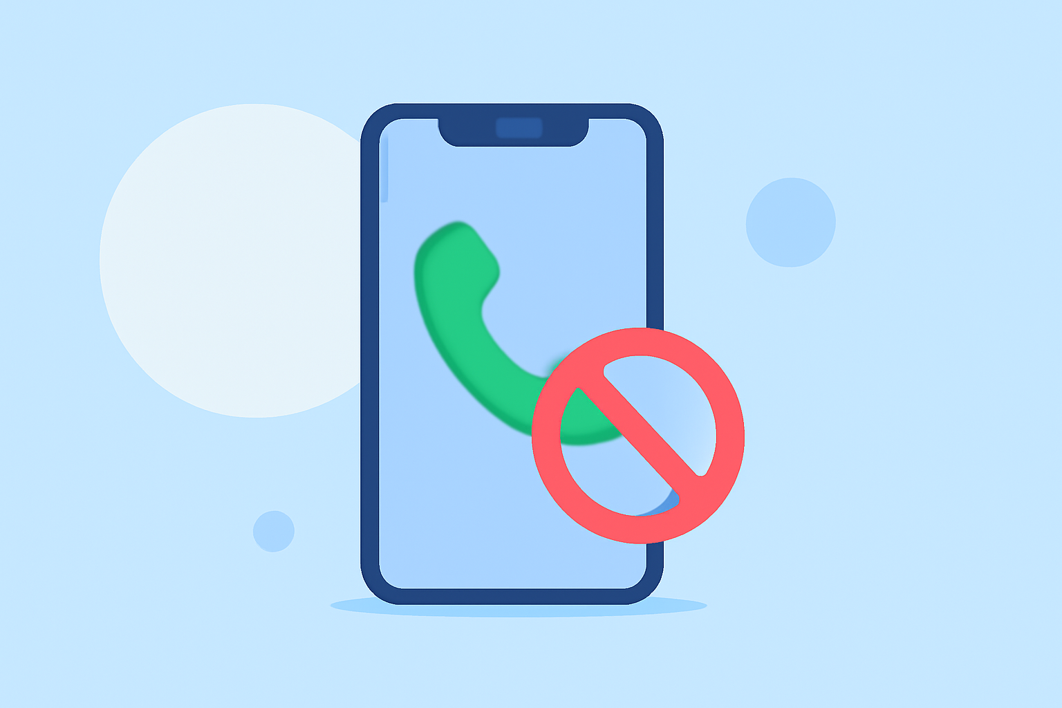 How to Block Spam Calls with Minimal Setup: A Guide for Everyday Users