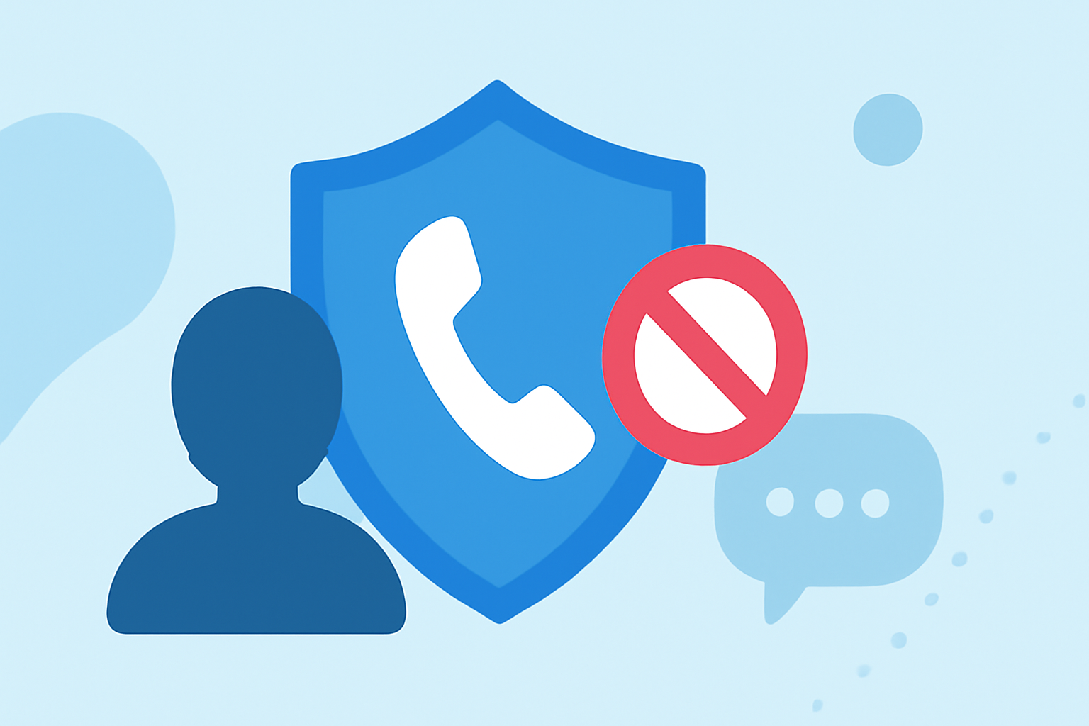 How to Block Spam Calls with Minimal Setup: A User-Friendly Guide