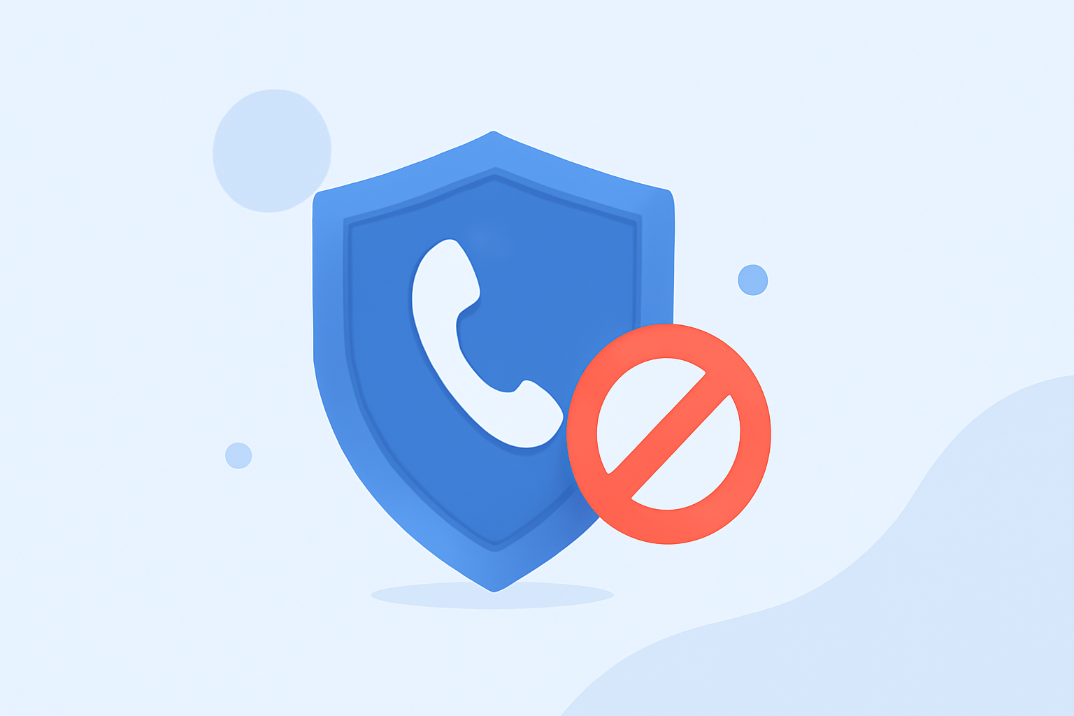 How to Effectively Block Spam Calls and Protect Your Privacy