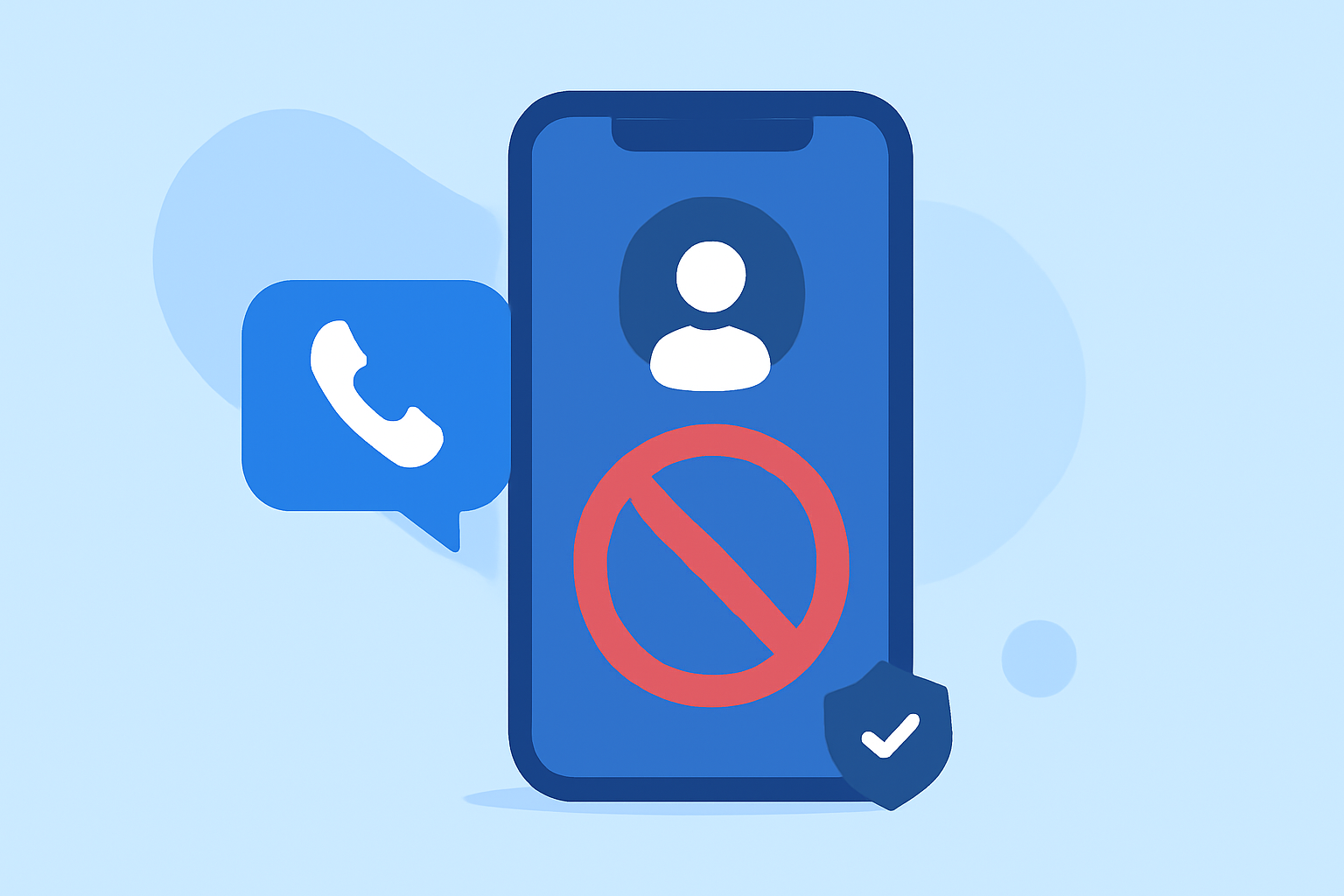 How to Effectively Block Spam Calls and Protect Your Privacy