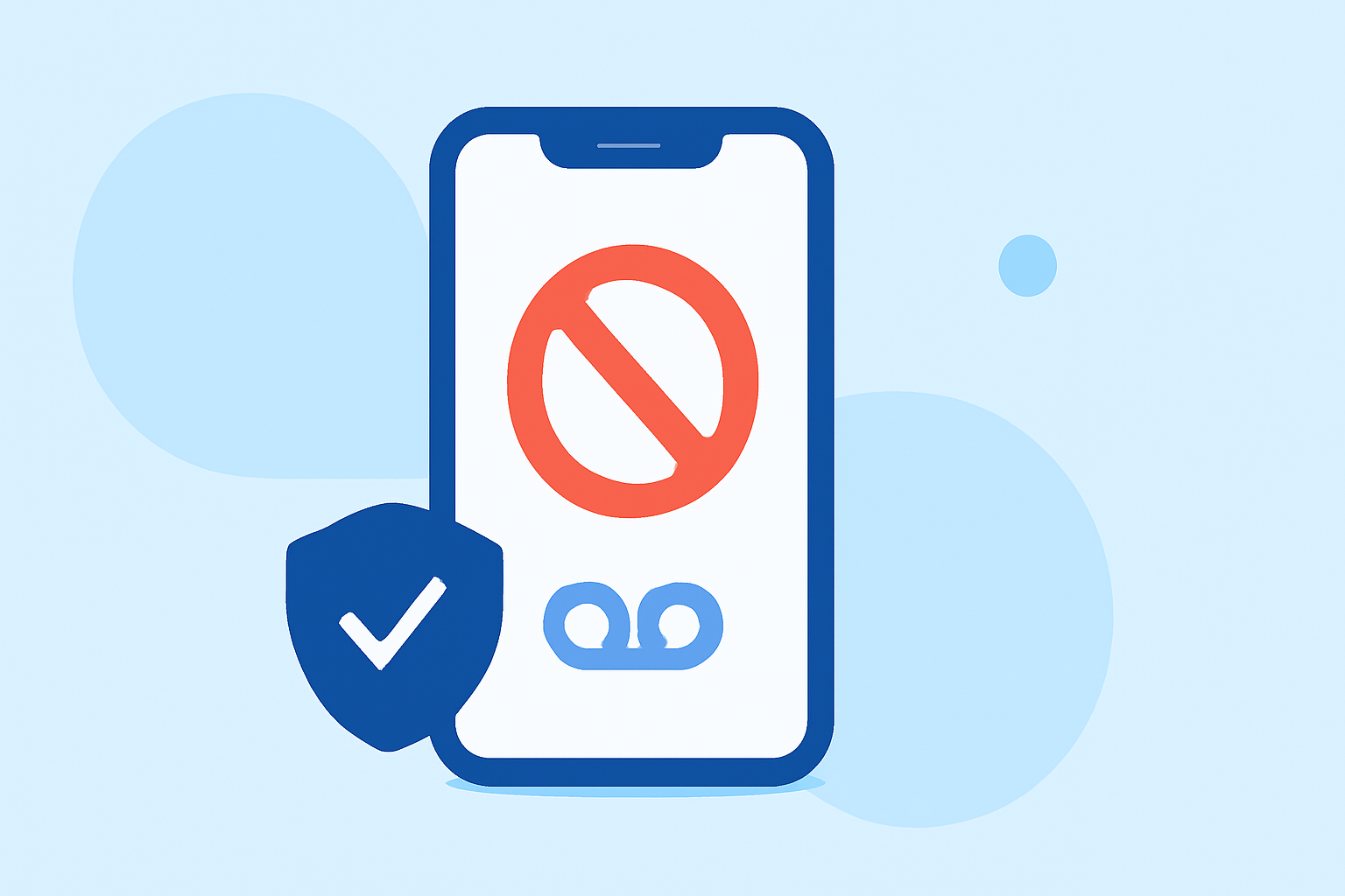 How to Effectively Block Spam Calls and Protect Your Voicemail