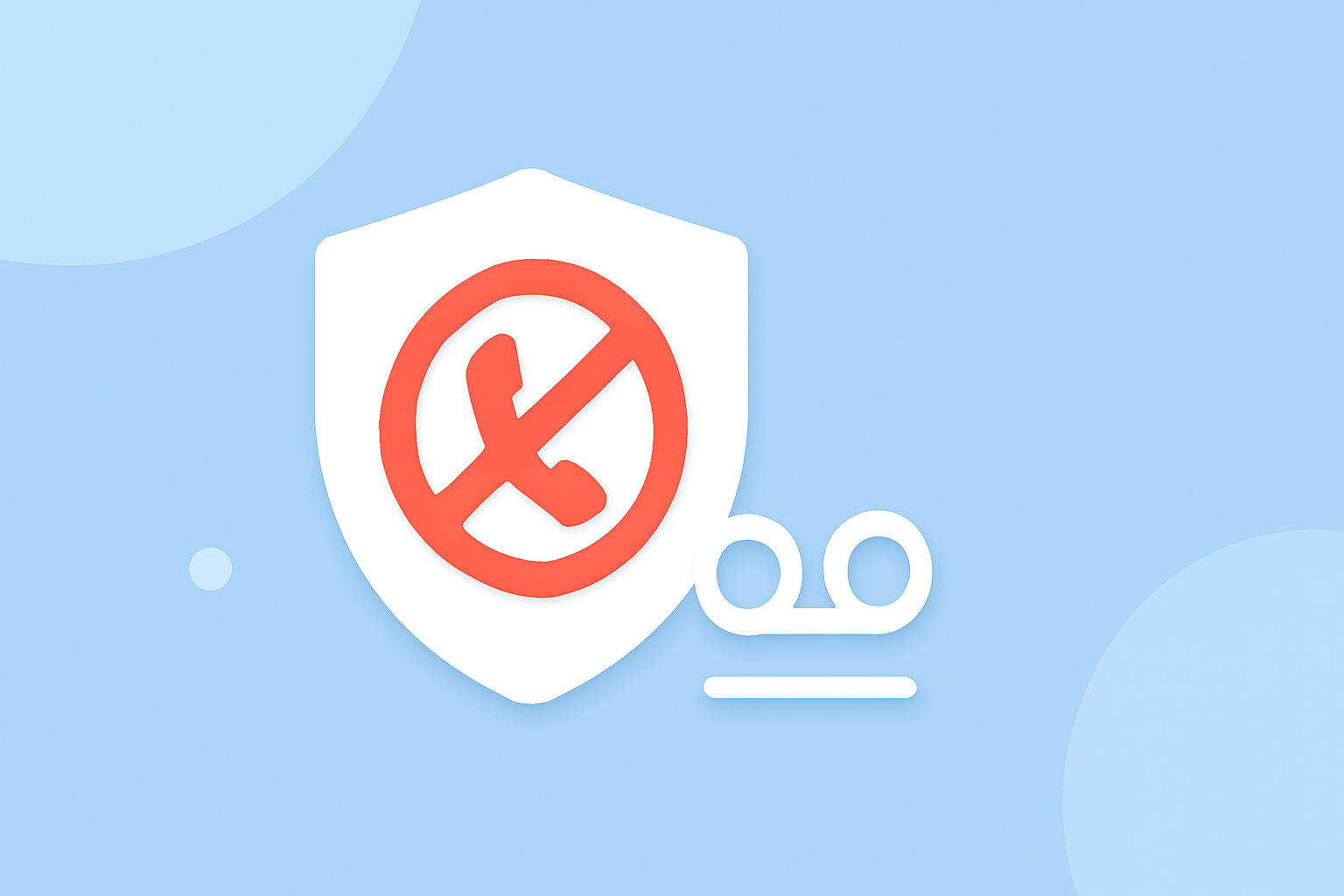 How to Effectively Block Spam Calls and Protect Your Voicemail