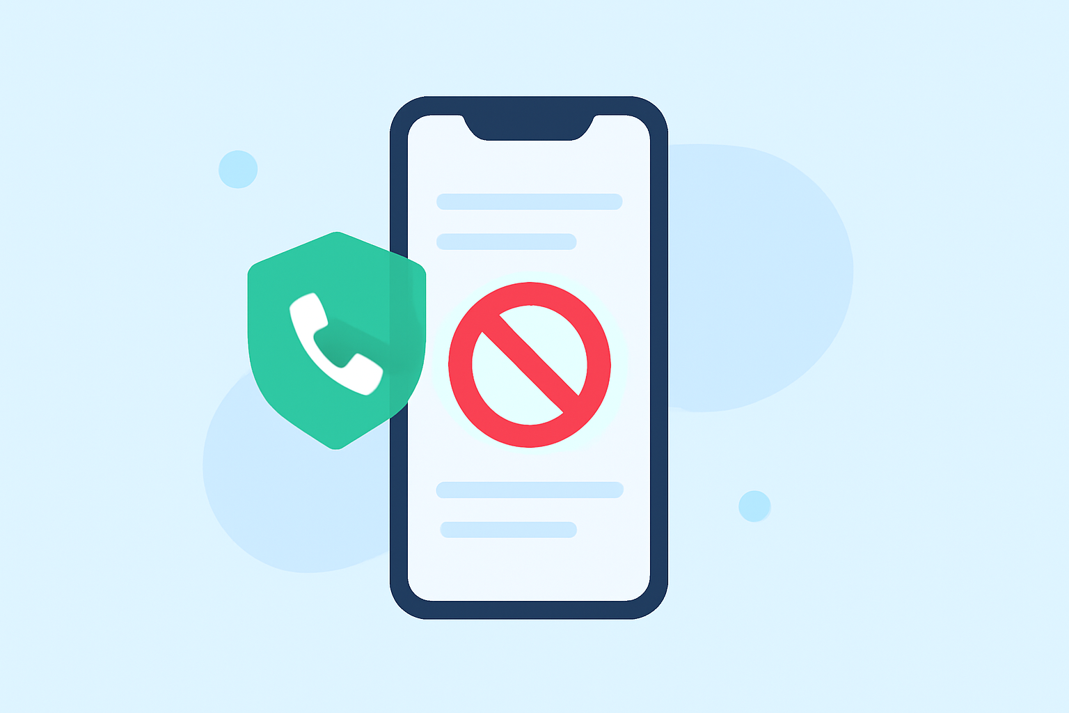 How to Block Spam Calls on Your T-Mobile iPhone: A Comprehensive Guide