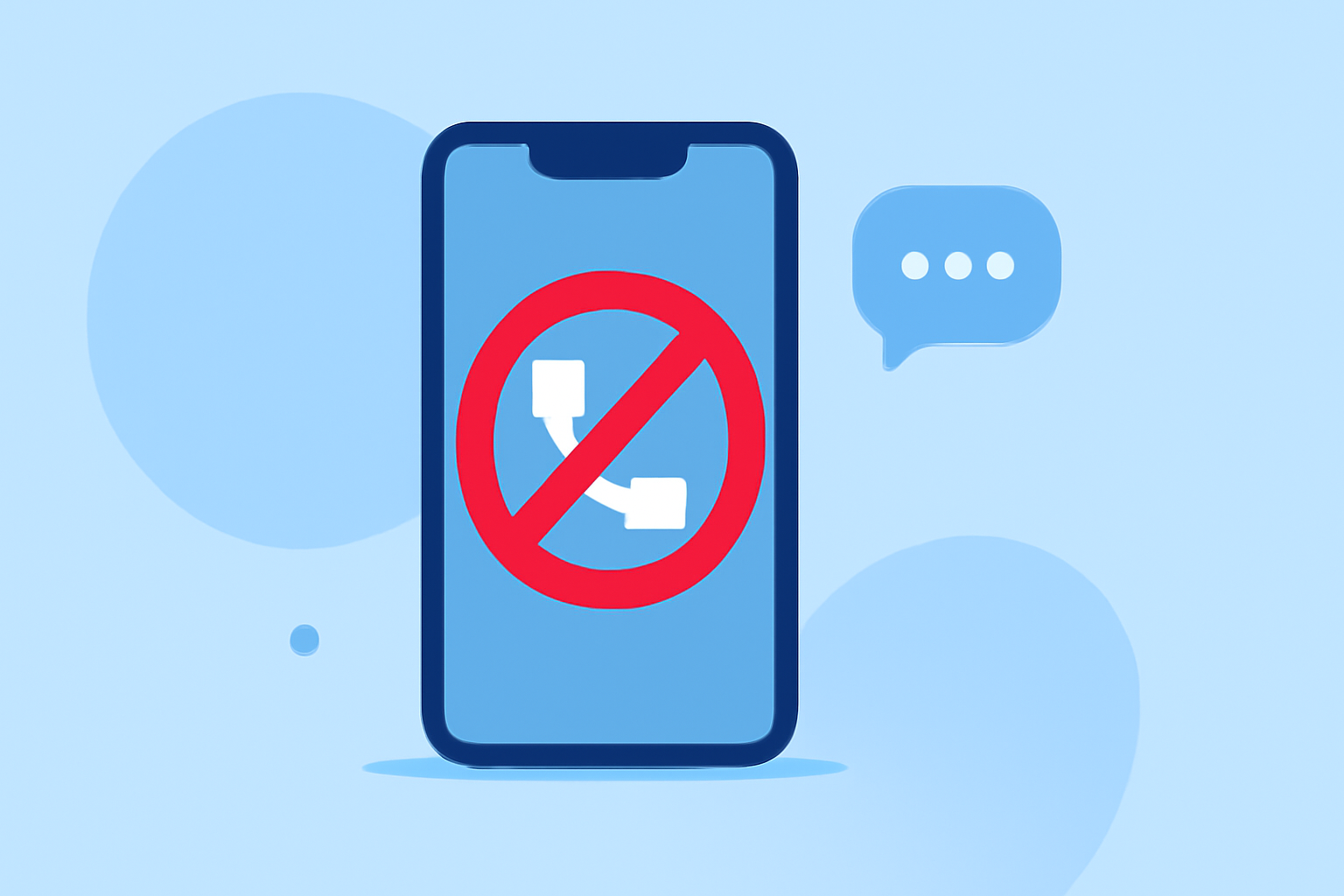 How to Block Spam Calls on Your T-Mobile iPhone: A Comprehensive Guide