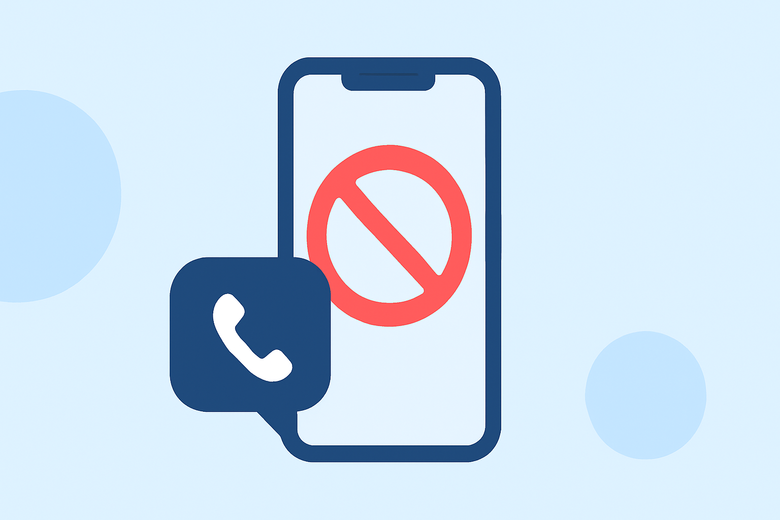 How to Block Spam Calls on Your T-Mobile iPhone: A Comprehensive Guide