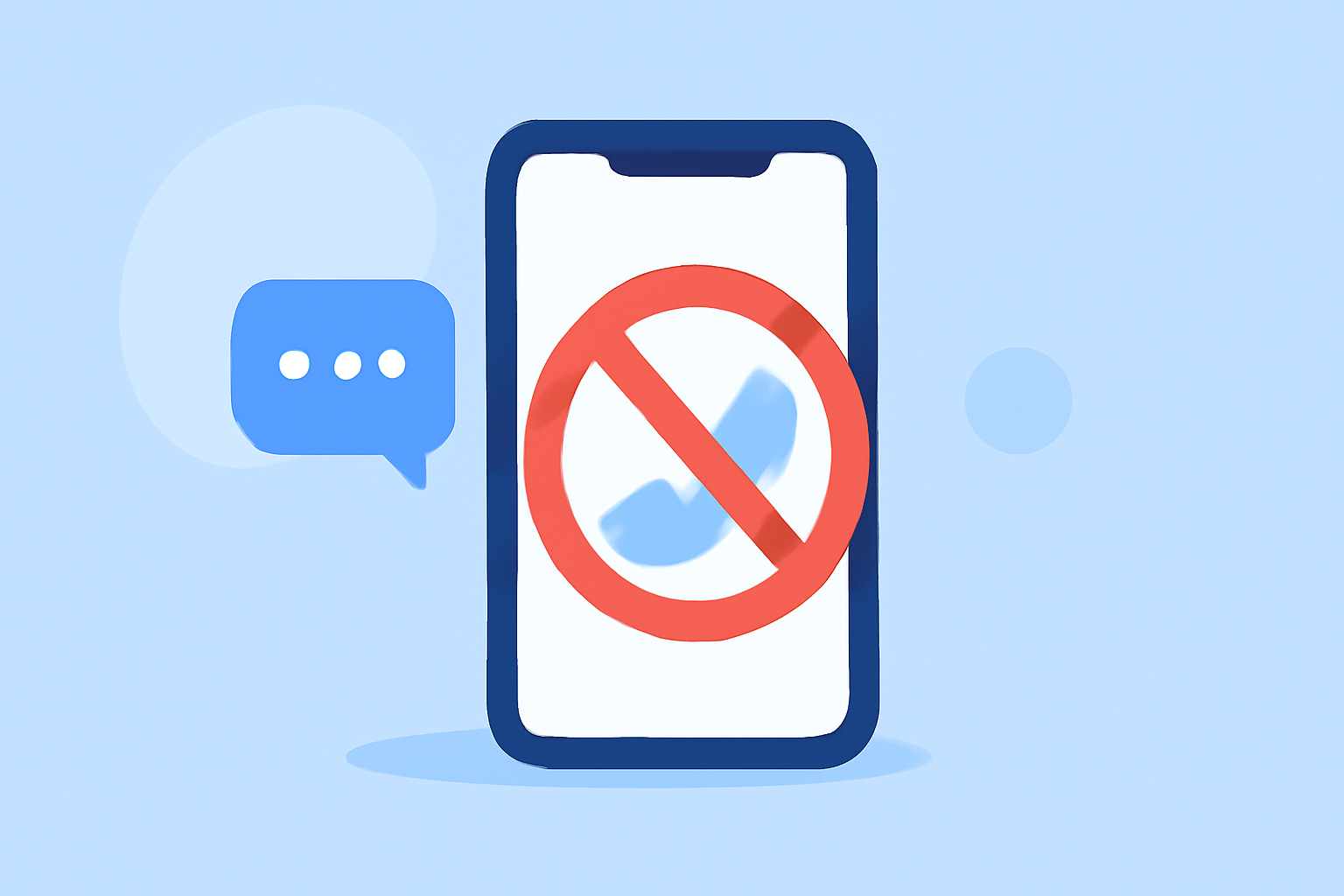 How to Block Spam Calls and Texts on Your iPhone Without a Subscription