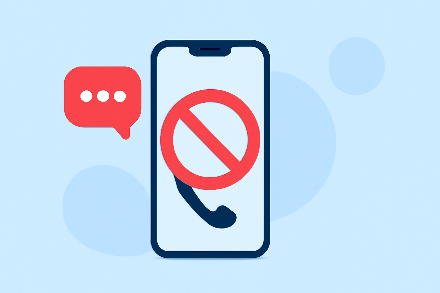 How to Block Spam Calls on Your T-Mobile iPhone: A Comprehensive Guide