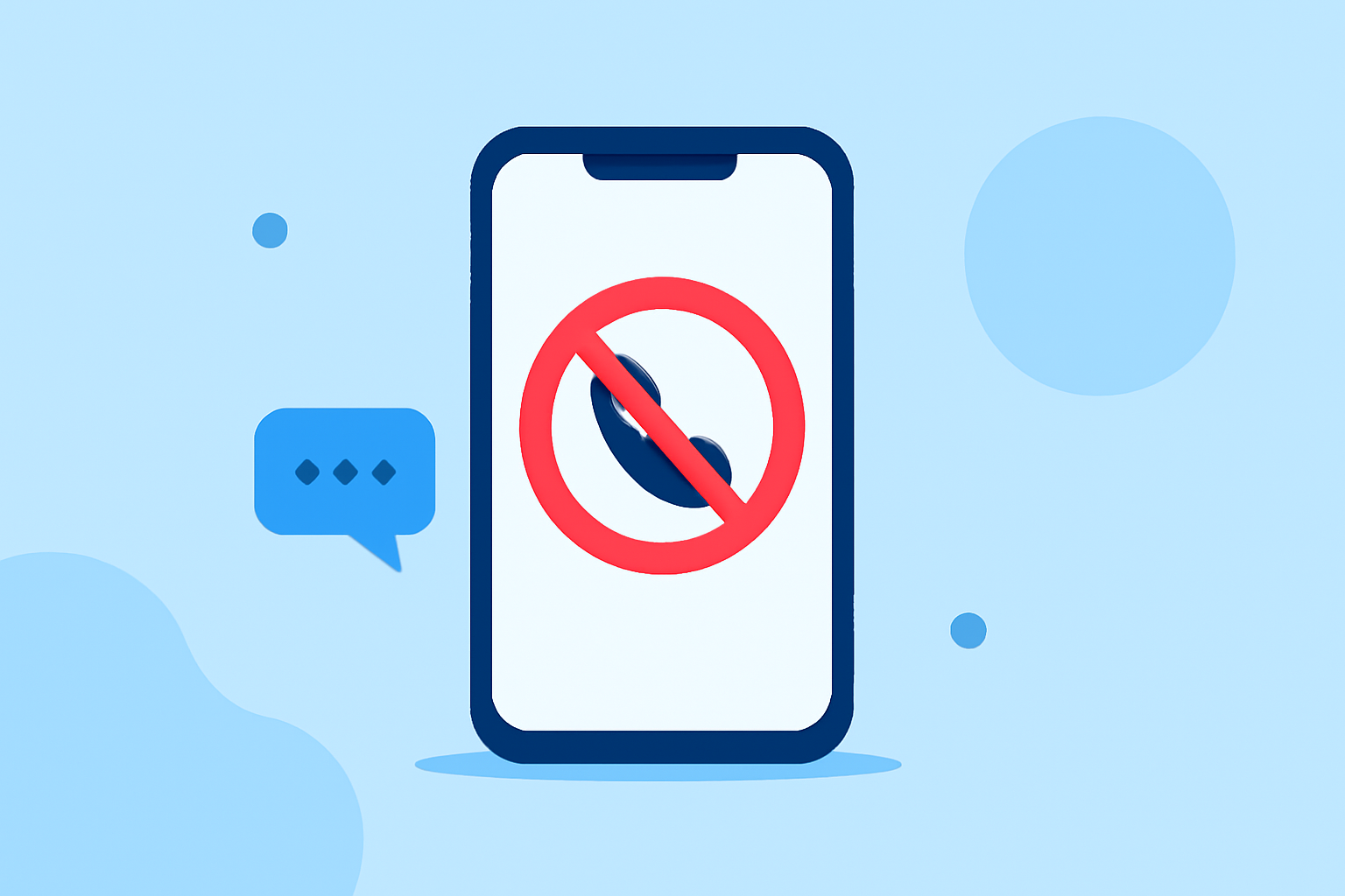 How to Block Spam Calls on Your US Phone: A Comprehensive Guide
