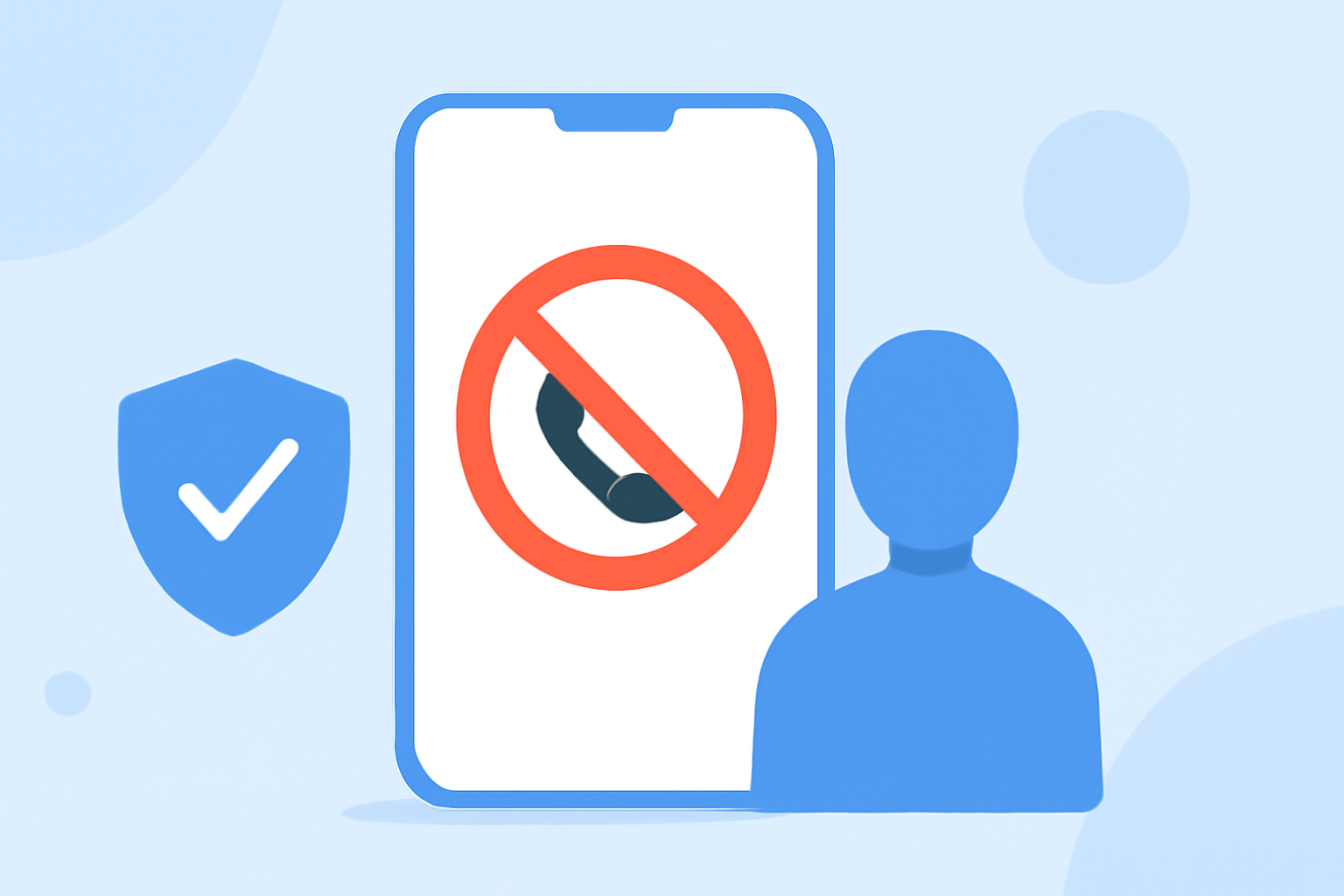 How to Effectively Block Spam Calls and Protect Your Voicemail