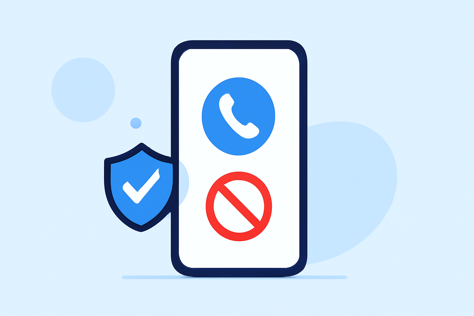 How to Effectively Block Spam Calls and Protect Your Voicemail