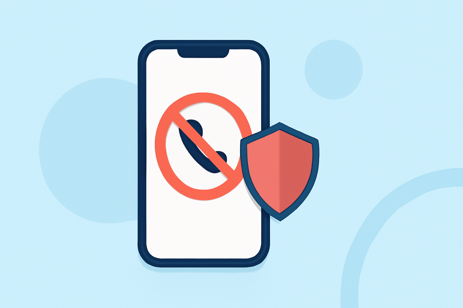 How to Effectively Block Spam Calls Without Constant Maintenance