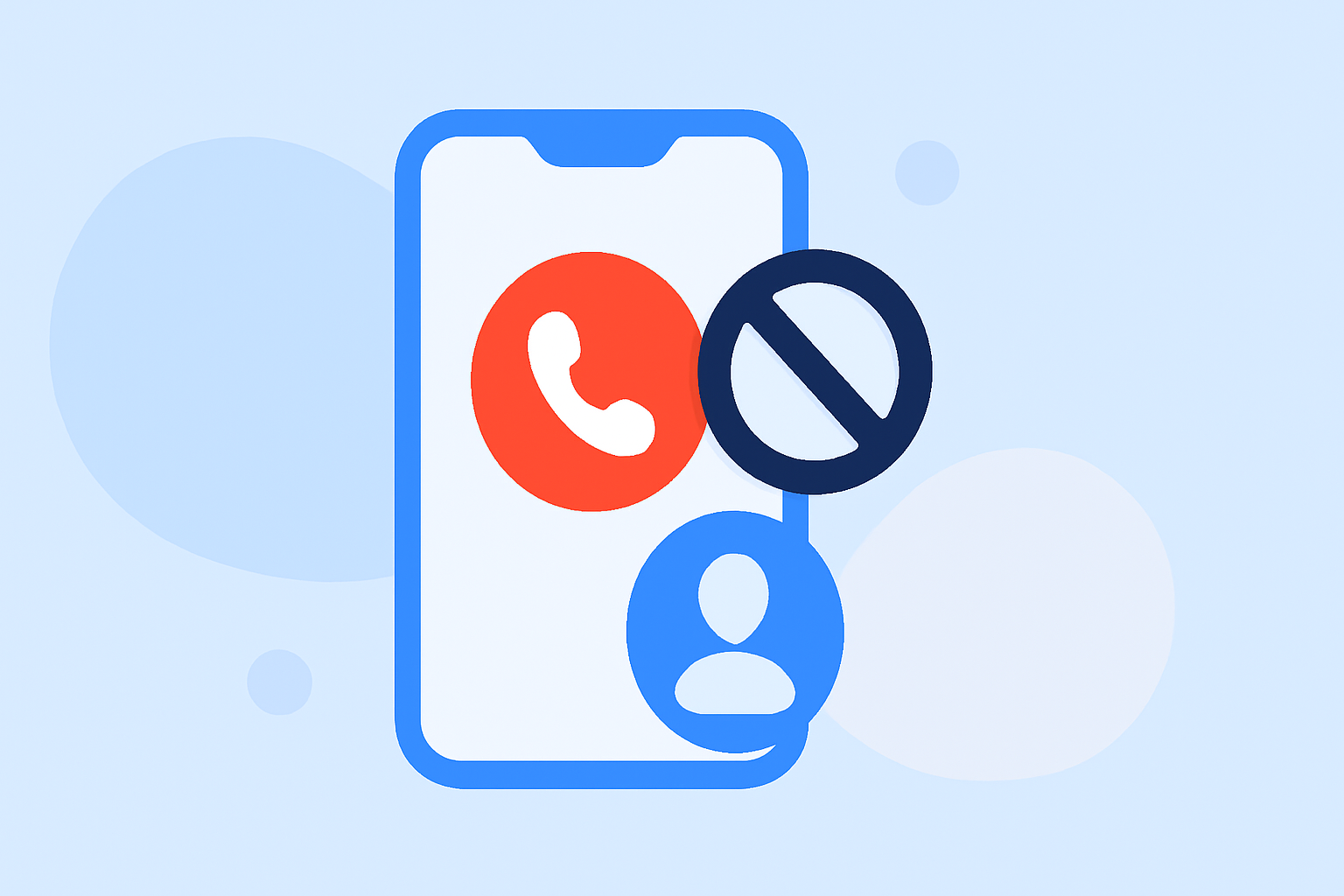 How to Identify and Block Spam Calls Without Missing Important Contacts