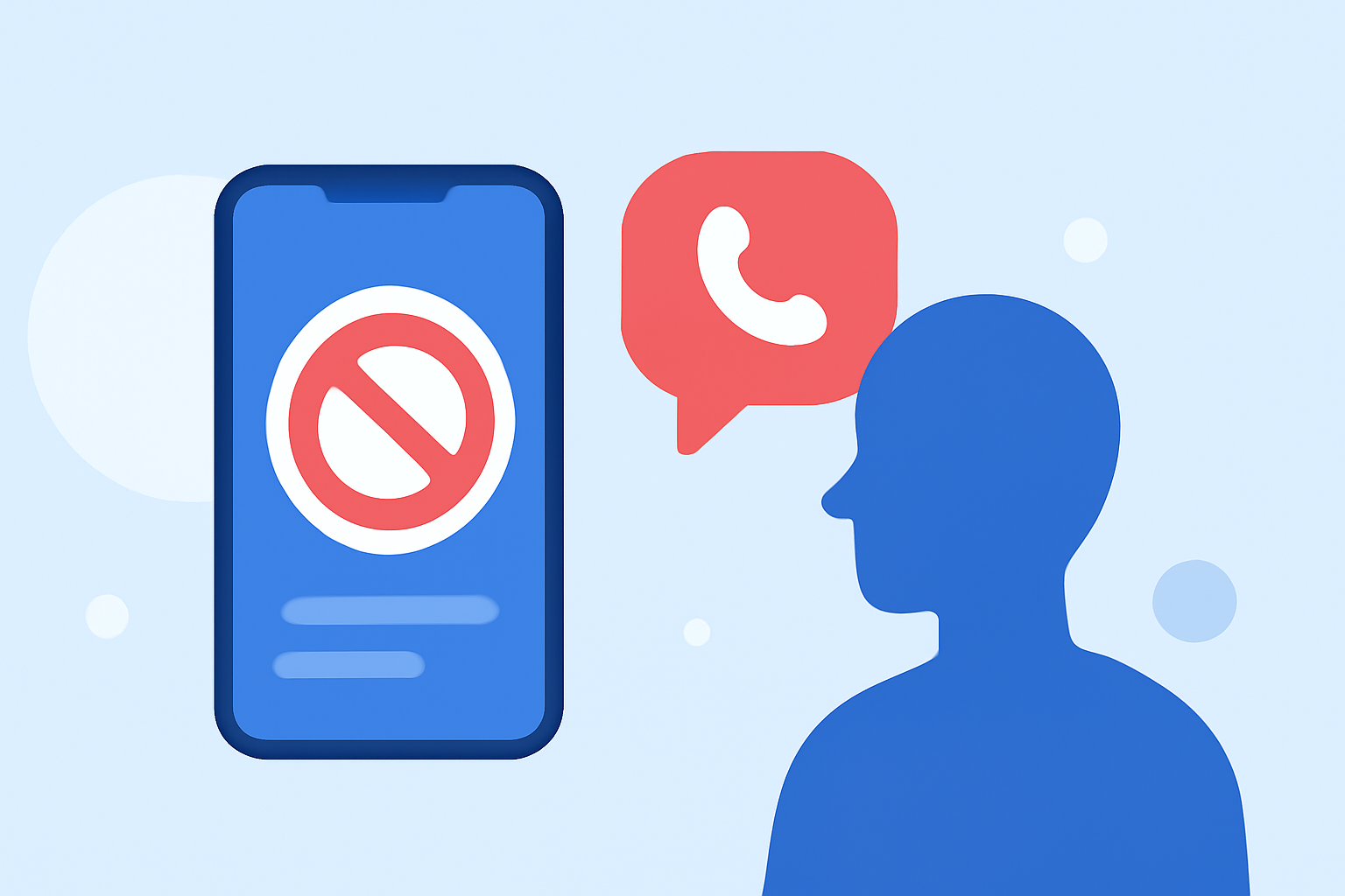 How to Block Spam Calls Without Missing Important Ones: A Comprehensive Guide