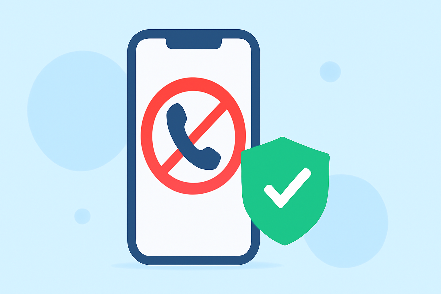 How to Block Spam Calls on Your Work Phone: Top App Recommendations