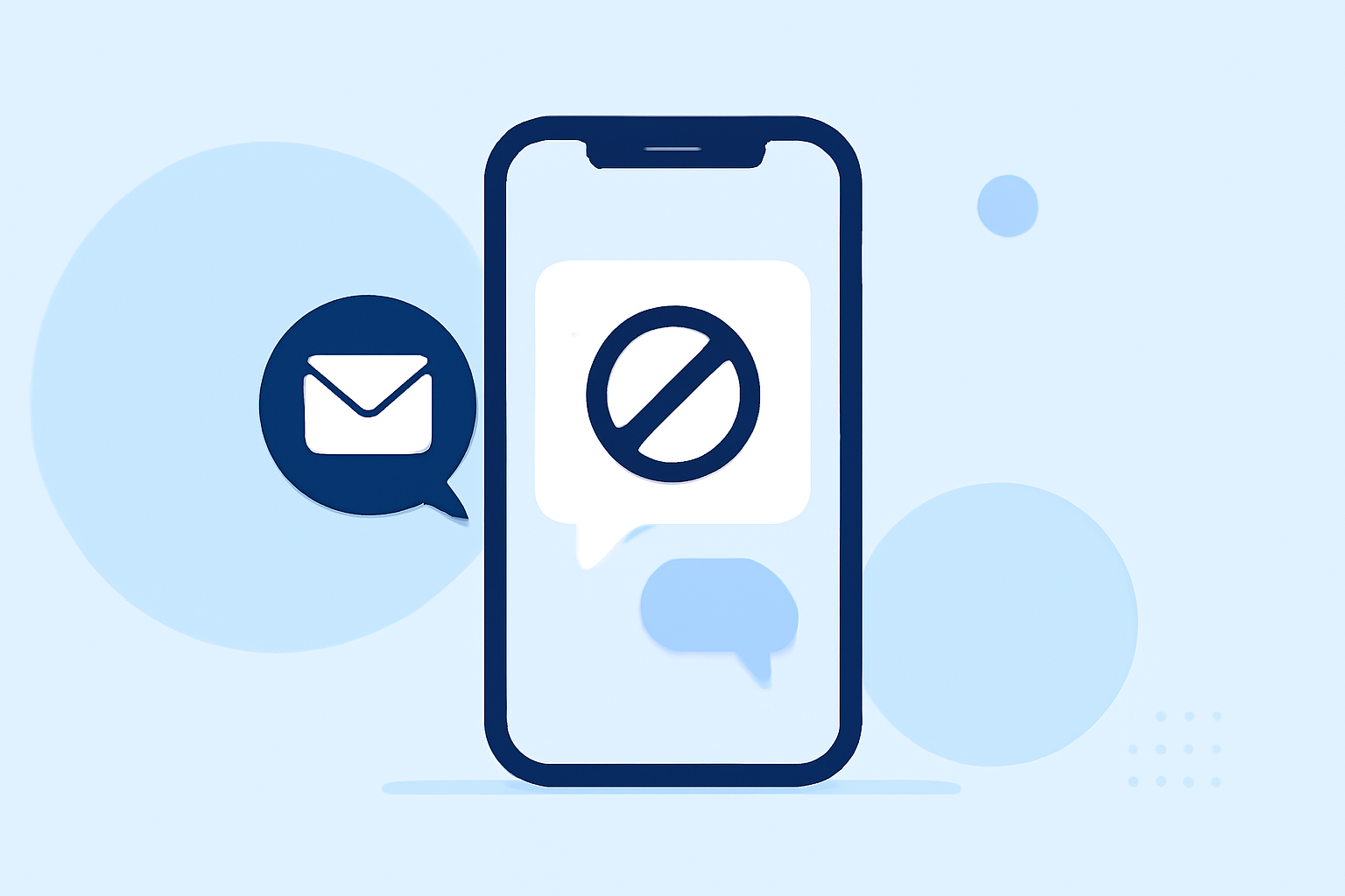 How to Block Spam Texts on Your AT&T iPhone
