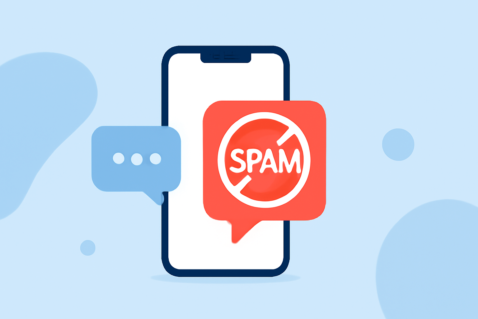 How to Block Spam Texts on iPhone: A Comprehensive Guide