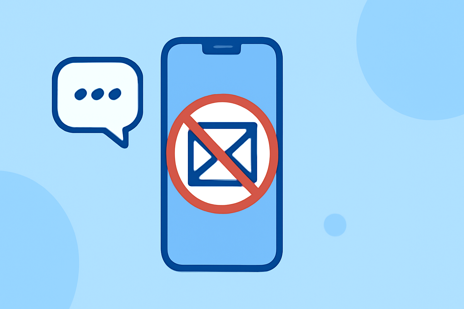 How to Block Spam Texts on Your Personal Phone Today