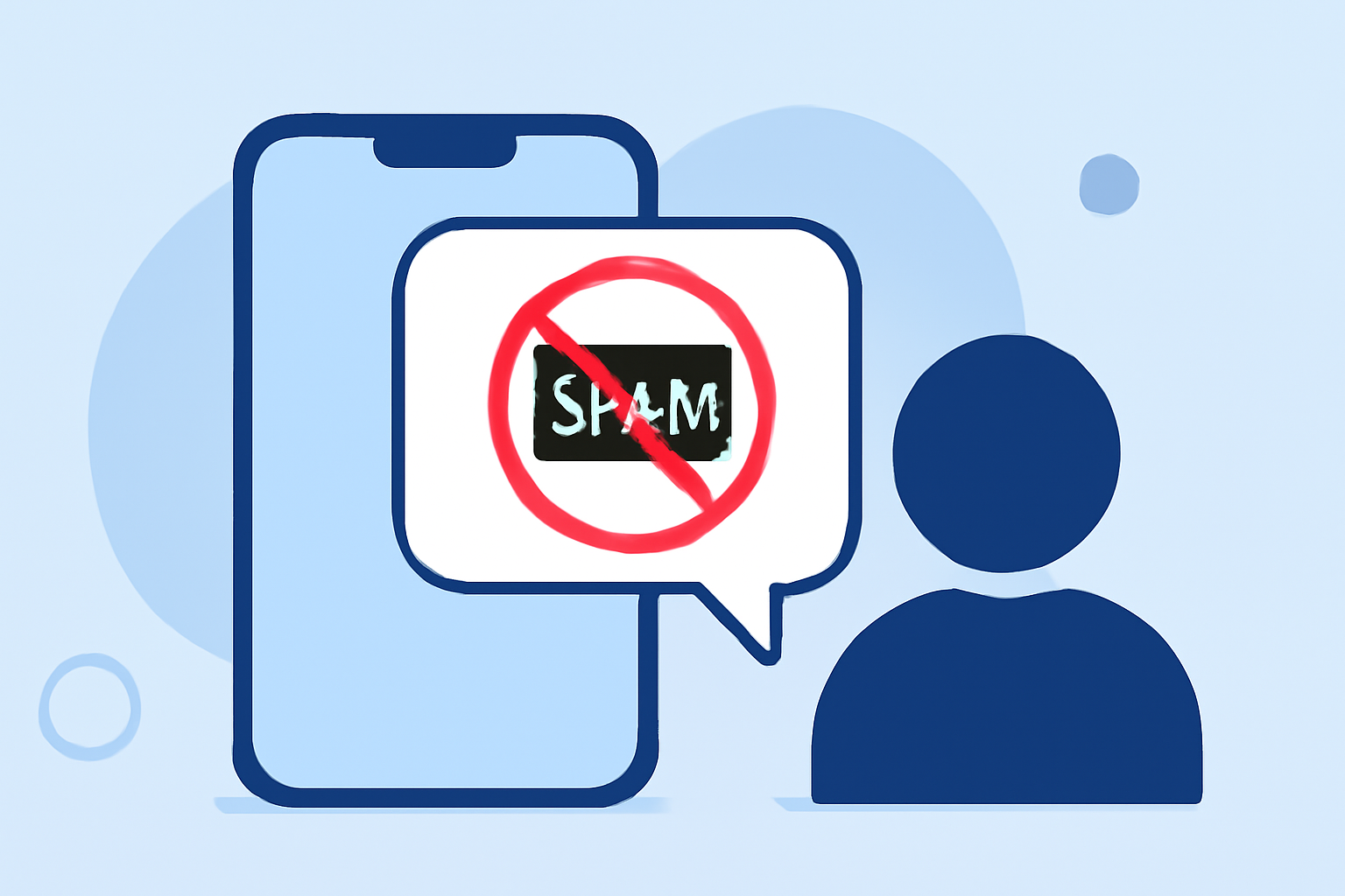 How to Block Spam Texts on Your Personal Phone