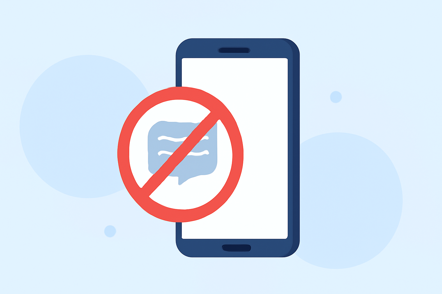 How to Block Spam Texts on Your Phone Today