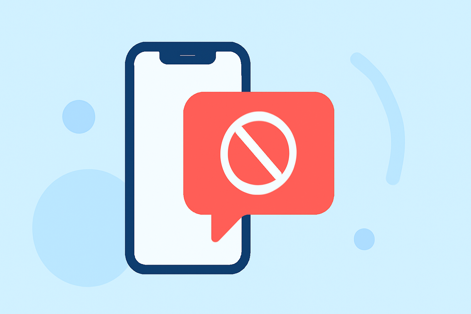 How to Block Spam Texts on Your T-Mobile iPhone