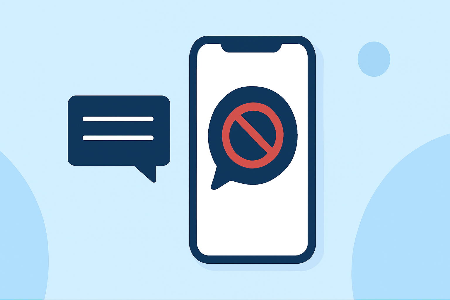 How to Block Spam Texts on T-Mobile iPhone: A Comprehensive Guide