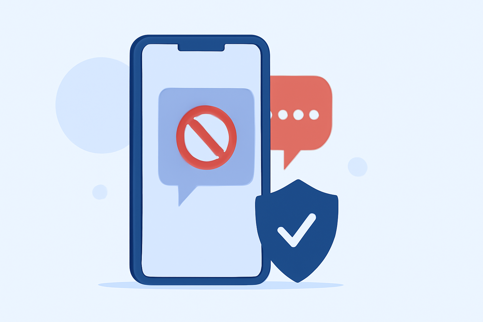 How to Block Spam Texts: Top Apps for Everyday Users in the U.S.