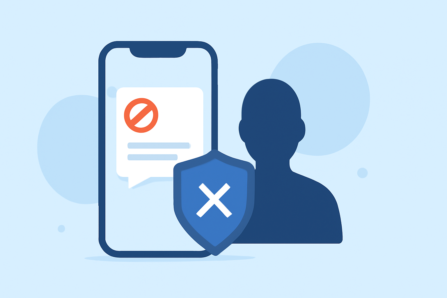 How to Block Spam Texts: Top Apps for Everyday Users