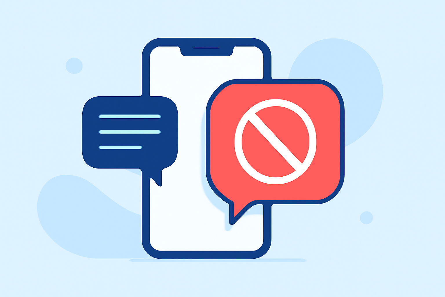 How to Effectively Block Spam Texts in the United States