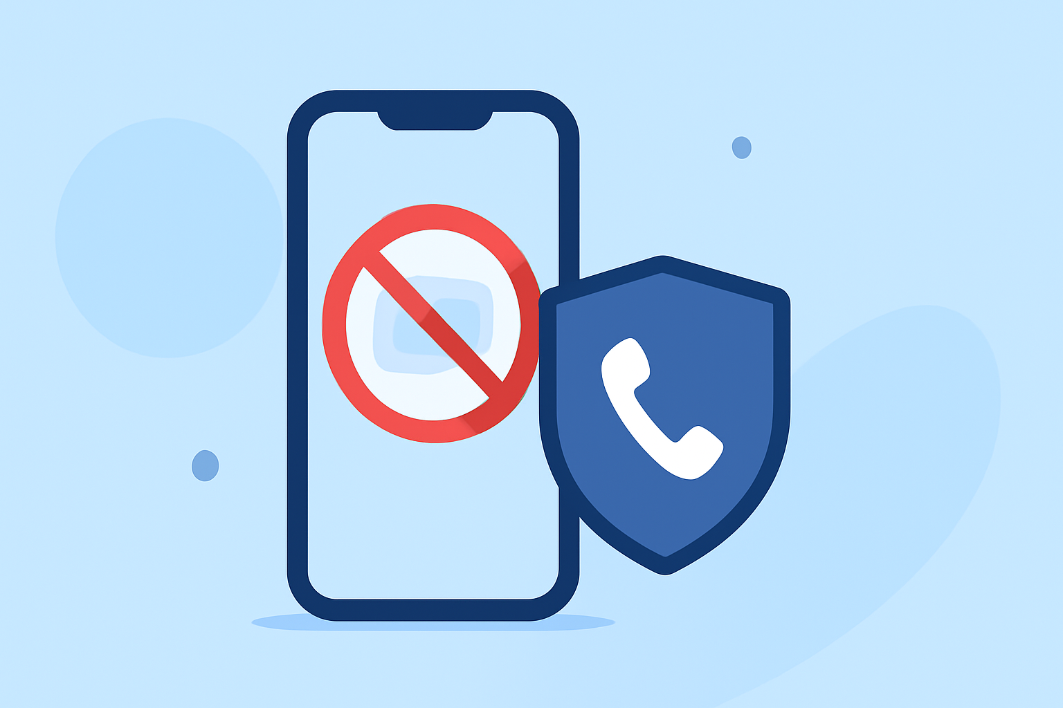 How to Effectively Block Spam Texts Without Missing Important Calls