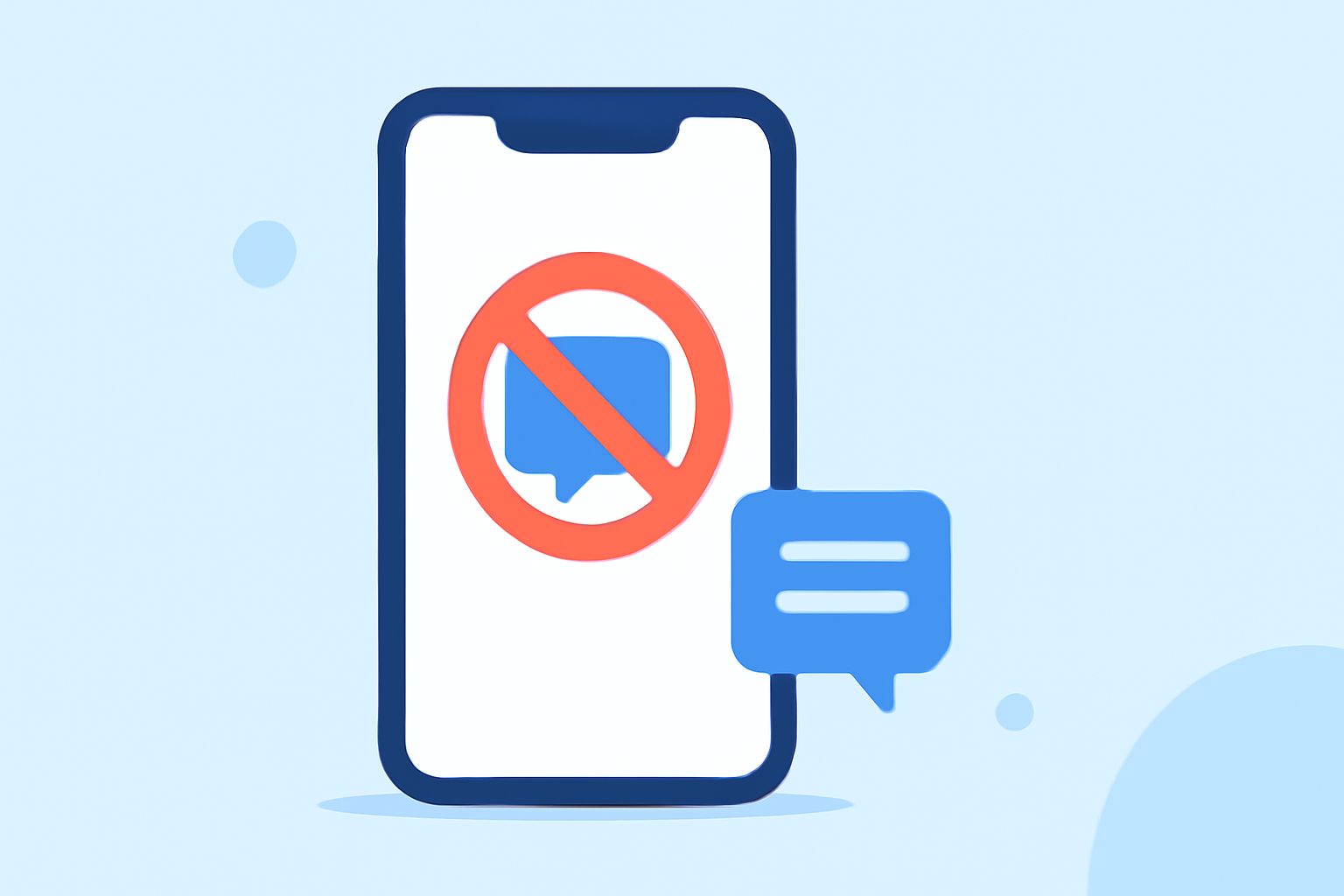 How to Block Spam Texts on Your Work Phone: A Comprehensive Guide