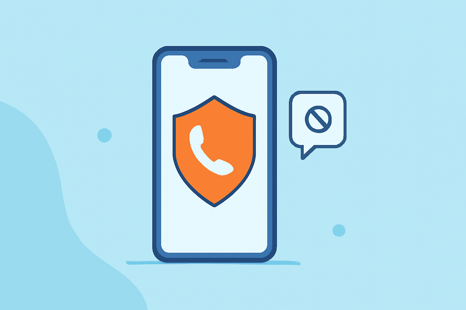 How to Block Spoofed Calls on Your AT&T iPhone: A Comprehensive Guide
