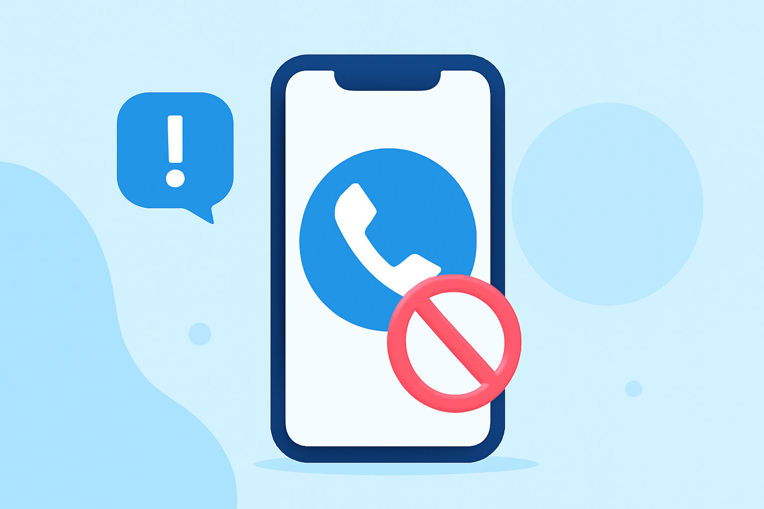 How to Block Spoofed Calls on Your AT&T iPhone: A Comprehensive Guide