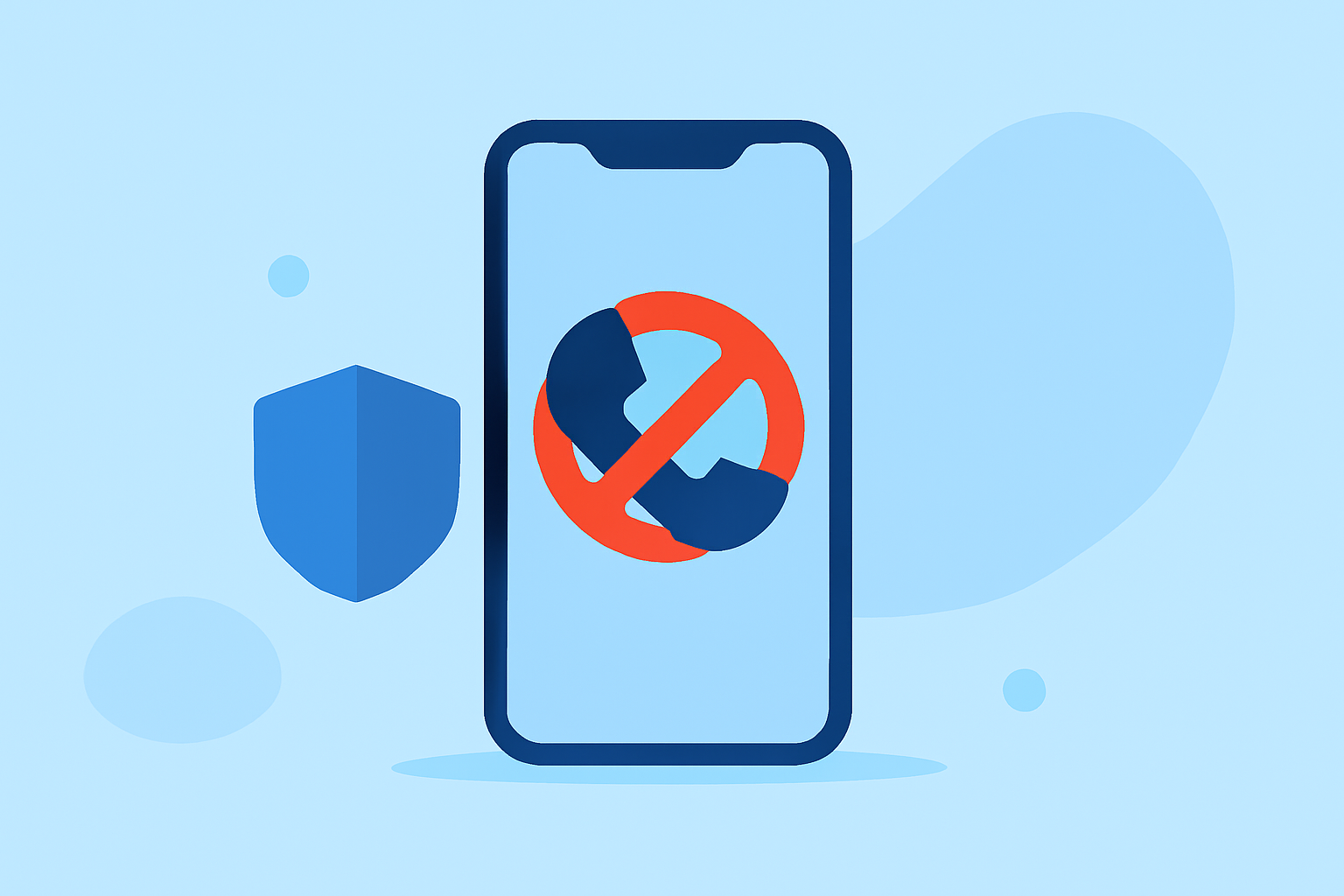 How to Block Spoofed Calls on Your AT&T iPhone: A Comprehensive Guide