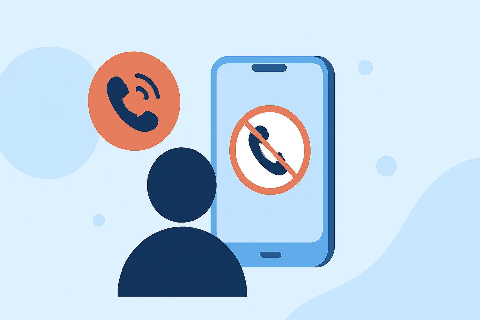 How to Block Spoofed Calls on Your Family's Phone: A Guide for Everyday Users