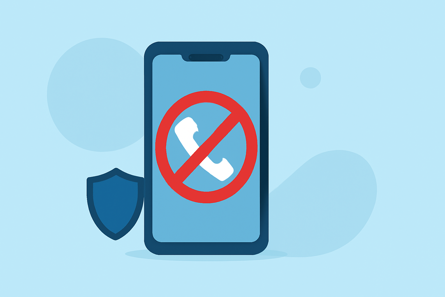 Your Best Options for Blocking Spoofed Calls on Family Phones