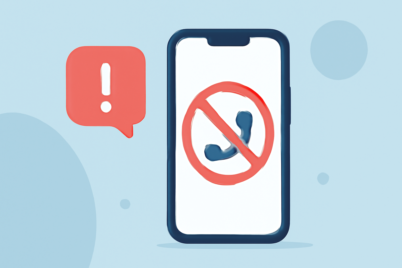 How to Block Spoofed Calls on Your Phone: A Comprehensive Guide