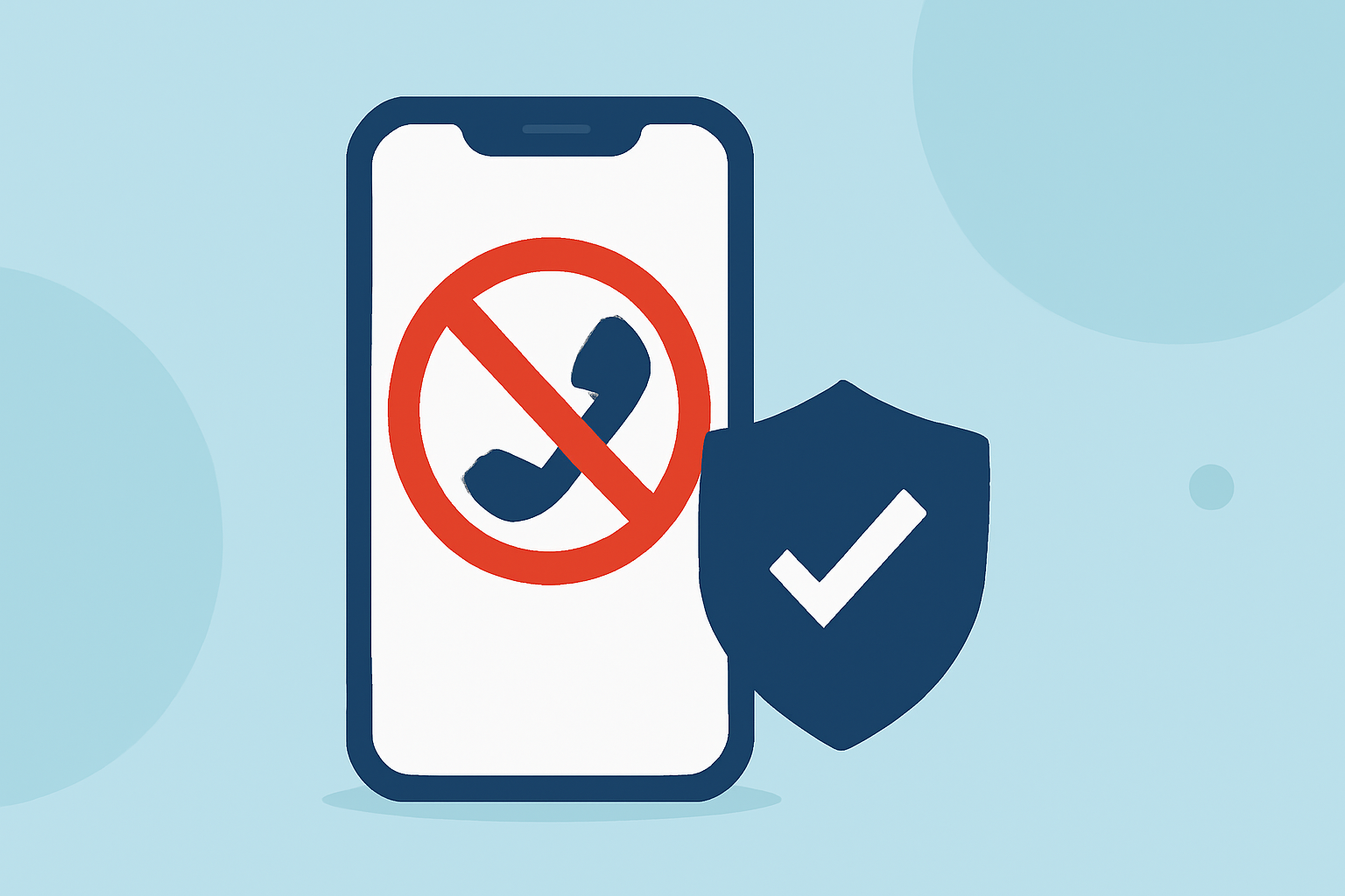 How to Block Spoofed Calls on Your Phone Today