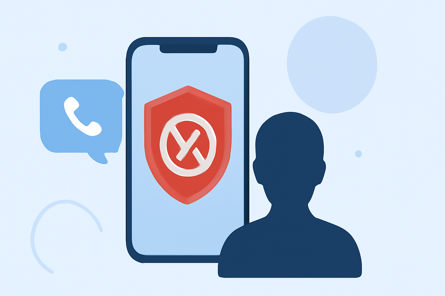 How to Block Spoofed Calls: Top Apps for Everyday Users
