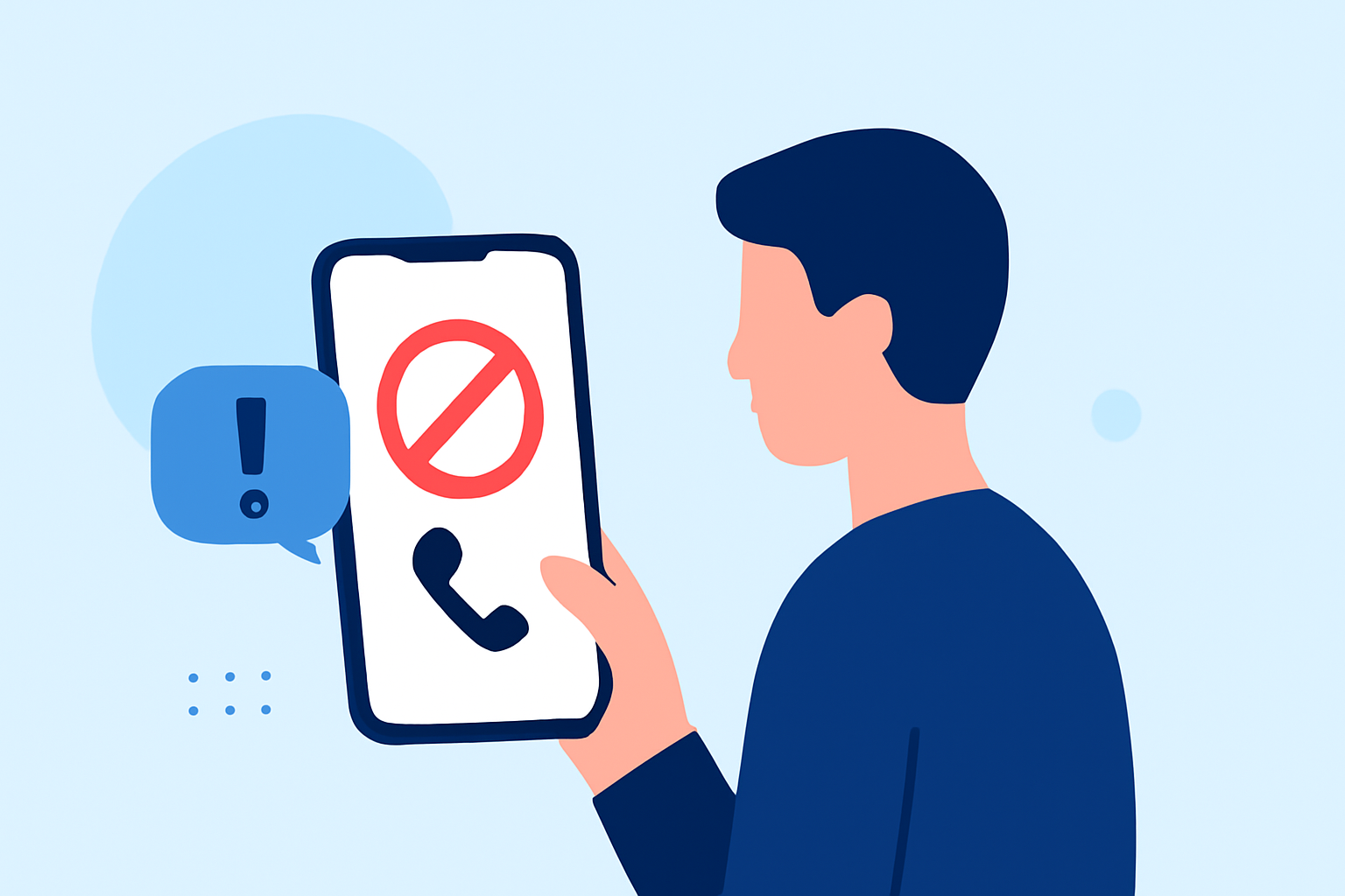 How to Block Spoofed Calls on Your Verizon iPhone