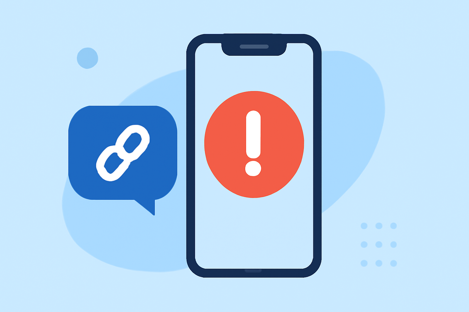How to Block Suspicious Link Texts on AT&T iPhone